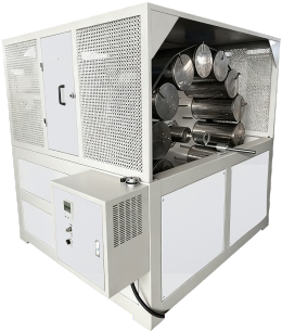 图片3 Плетенящая машина