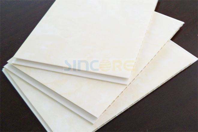 Линия экструзии PVC/WPC профиля