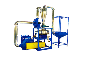 Пульверизатор ножа