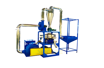 Пульверизатор ножа