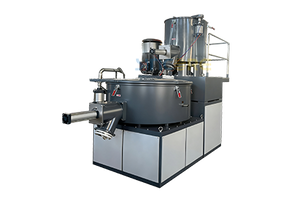 Пластиковый миксер