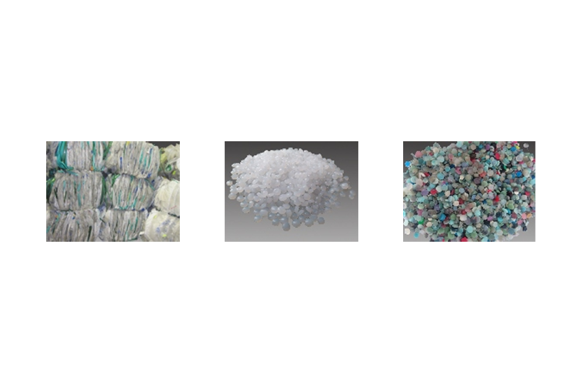 Линия грануляции с водяным кольцом агломератора