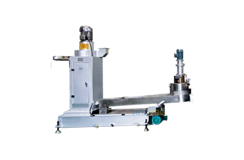 Линия гранулирования HDPE LDPE повторно используя/линия гранулирования водяного кольца