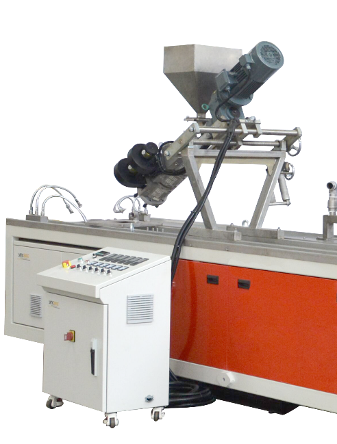 Экструзия, соэкструзия и реактивная экструзия