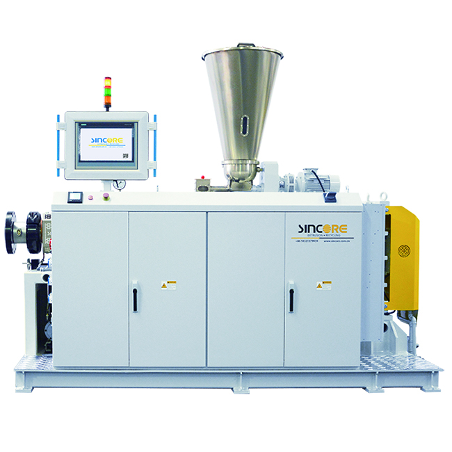 Рецептура экструзии ПВХ