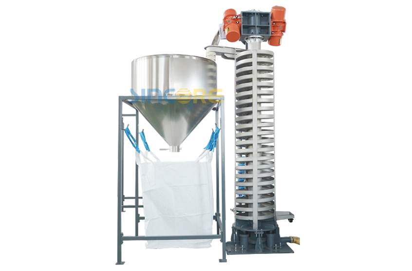 Линия грануляции ПВХ/ДПК