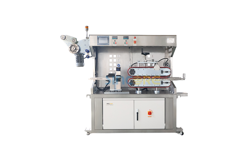 Линия экструзии шлангов из мягкого ПВХ