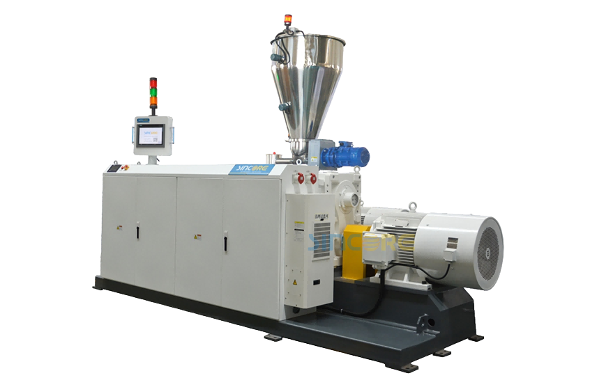 Линия грануляции типа пряди 