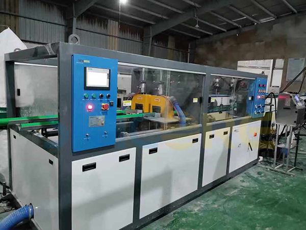 Резак для труб ПВХ