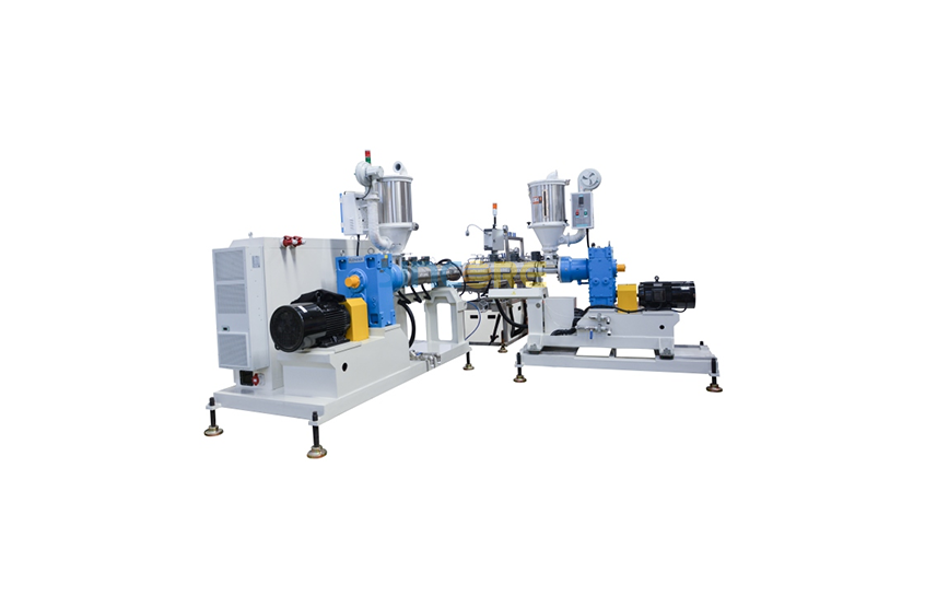 Строка мягкой трубки/профиля