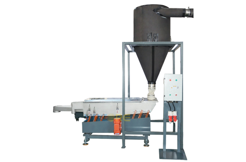 Линия грануляции ПВХ/ДПК