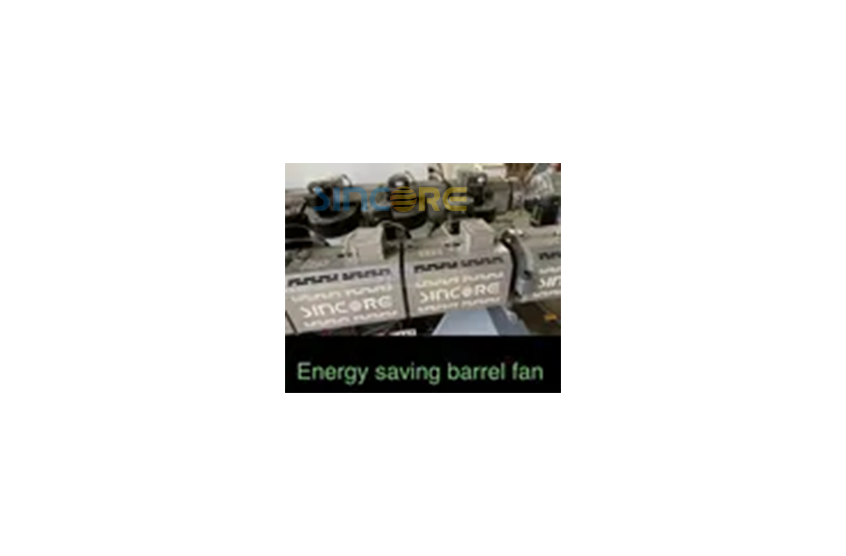 ЛИНИЯ ДЛЯ ЭКСТРУЗИИ ВОЗДУШНЫХ ТРУБ ТПУ 