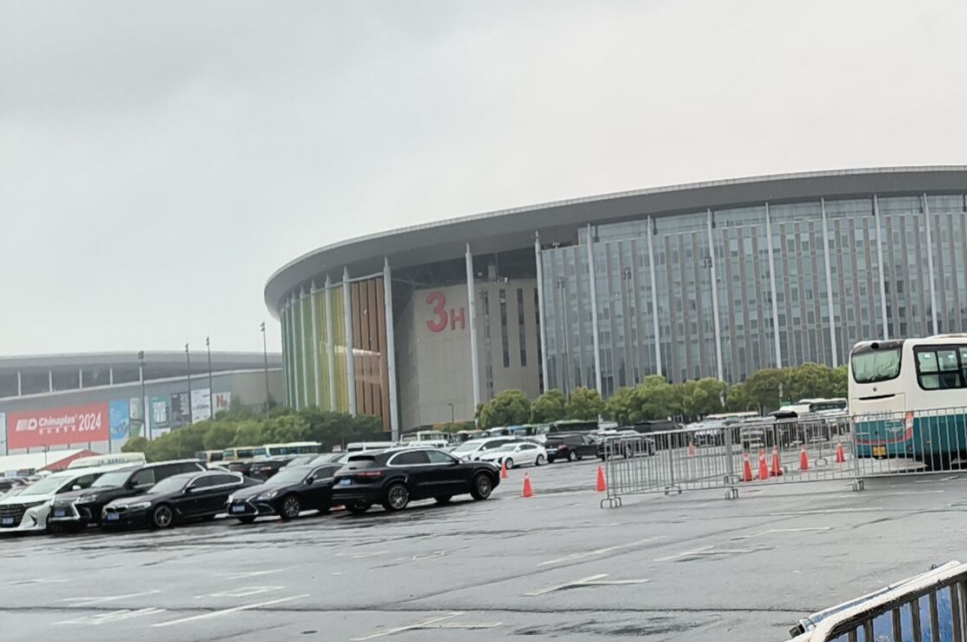 CHINAPLAS 2024 прошла успешно