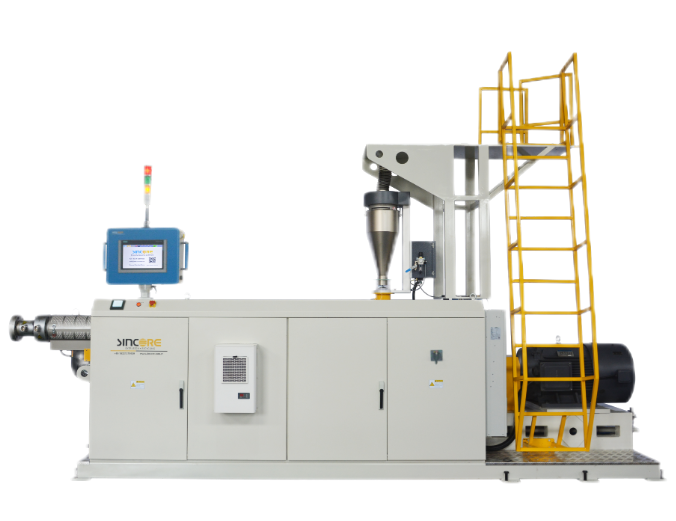 Инновации в технологии пластиковой экструзии: эффективность соответствует устойчивости