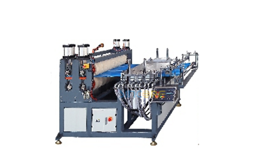 Линия экструзии ПВХ кровельных листов