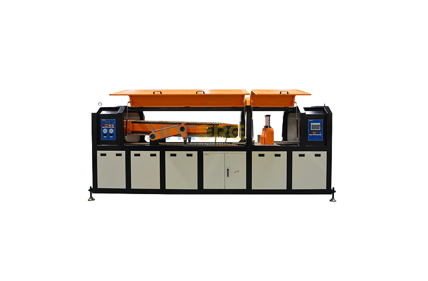 Линия экструзии PVC/WPC профиля