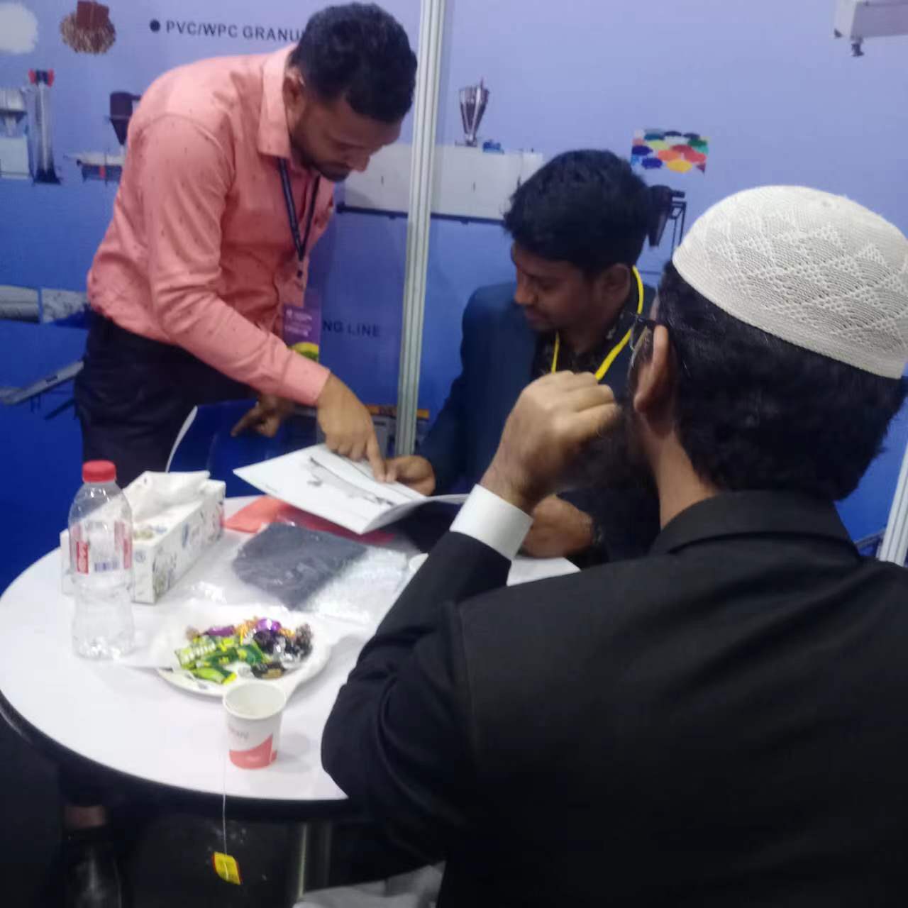 МГФ БАНГЛАДЕШ 2