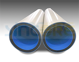 Экструзионная линия для производства многослойных труб HDPE/PPR