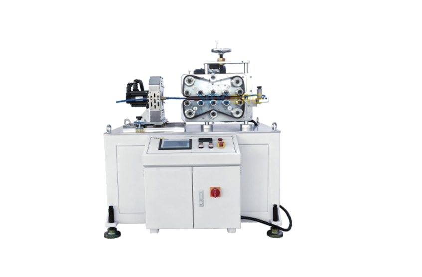 Строка мягкой трубки/профиля