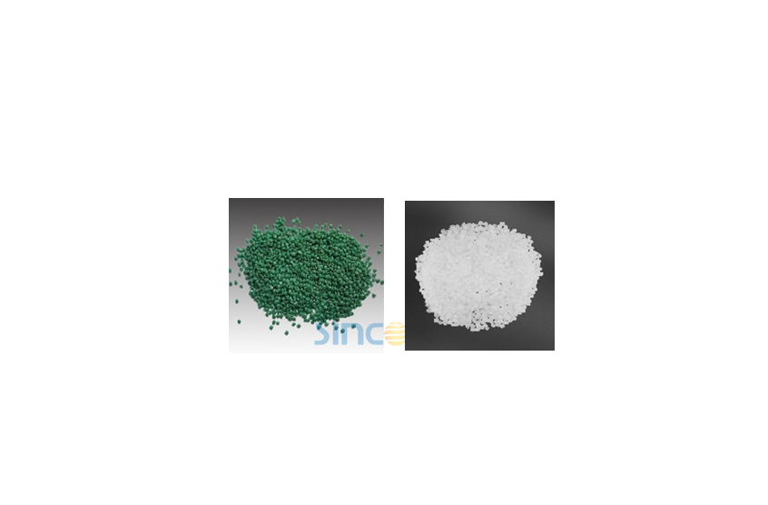 Линия гранулирования HDPE LDPE повторно используя/линия гранулирования водяного кольца