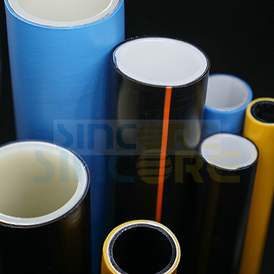 Экструзионная линия для производства многослойных труб HDPE/PPR