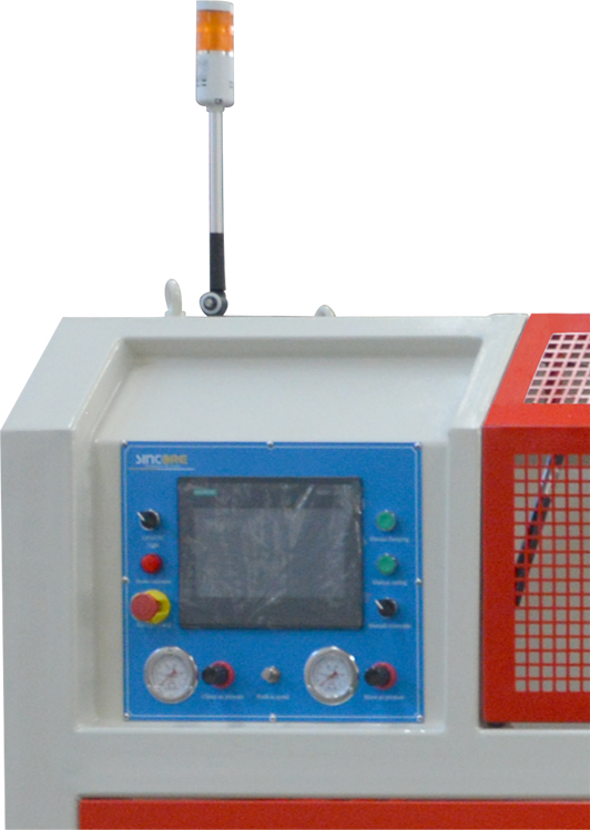 Самосвал PLC 