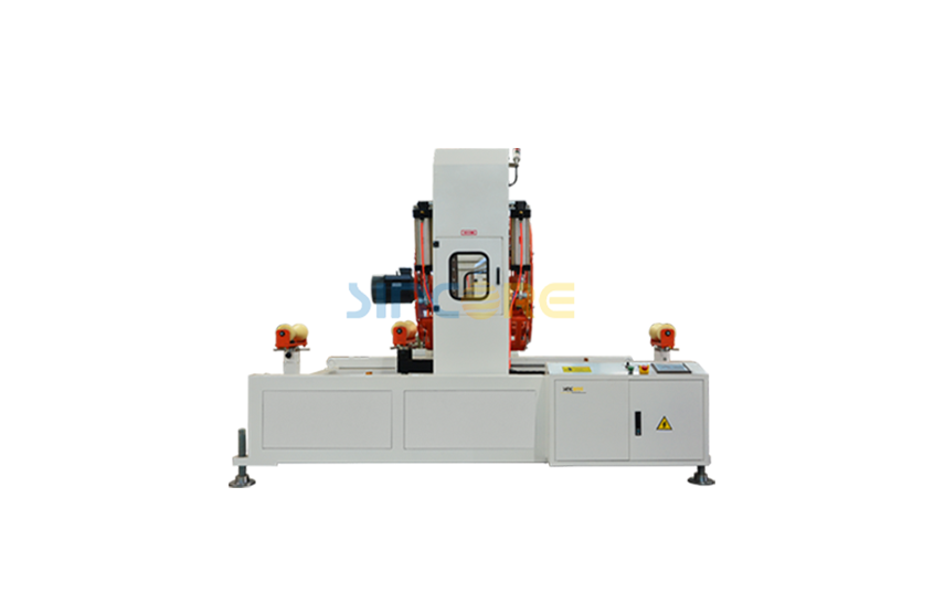 Экструзионная линия для производства многослойных труб HDPE/PPR