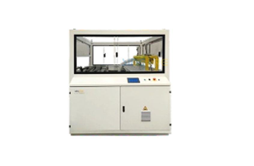 Линия экструзии панелей ПВХ/ДПК