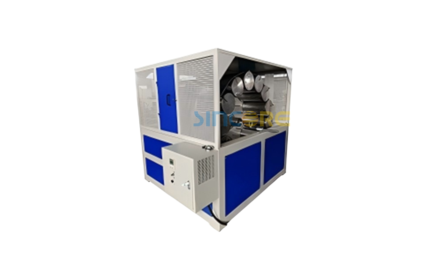 1-3 дюйма ЭКСТРУЗИОННАЯ ЛИНИЯ ДЛЯ ЭКСТРУЗИОННОЙ ЛИНИИ ДЛЯ ШЛАНГА ИЗ МЯГКОГО ПВХ, АРМИРОВАННОЙ СТАЛЬНОЙ ПРОВОЛОКОЙ/ЭКСТРУЗИОННОЙ ЛИНИИ ДЛЯ МЯГКИХ ТРУБ/ПРОФИЛЯ