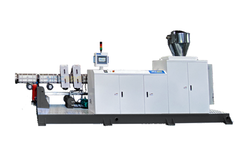 Линия грануляции водяного кольца