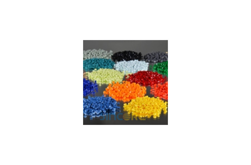 Линия грануляции типа пряди 