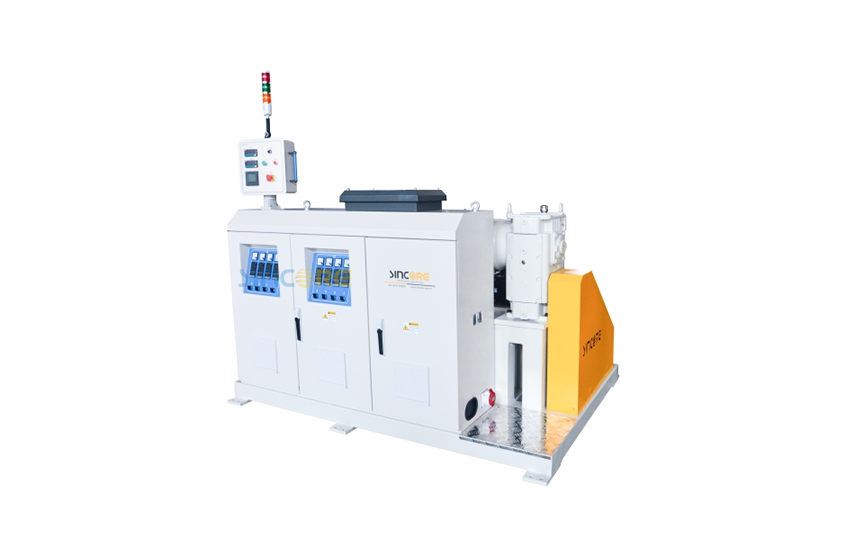 Строка мягкой трубки/профиля