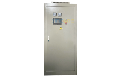 Пластиковый миксер